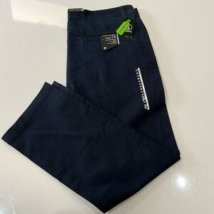 Volcom Men's Frickin Modern Fit Stretch Chino Pant